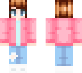 plain pastel
