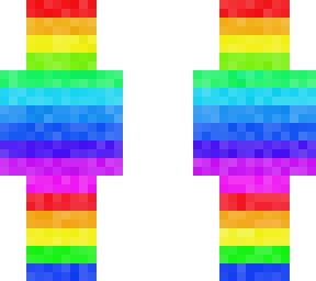 rainbow
