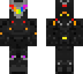 rainbow omaga