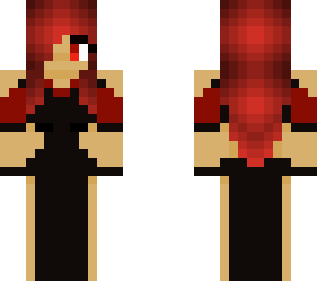 raudrim-quevara, the red queen edit