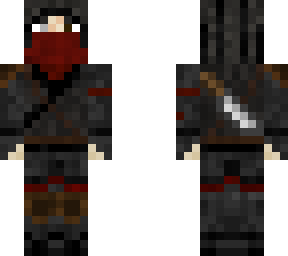 red rogue v2