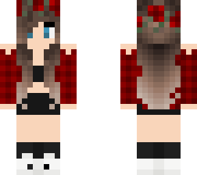 red shorts edit 1