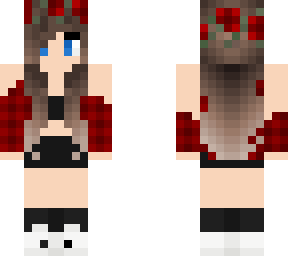 red shorts edit 2