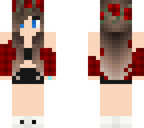 red shorts edit 4