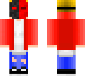 redbluz