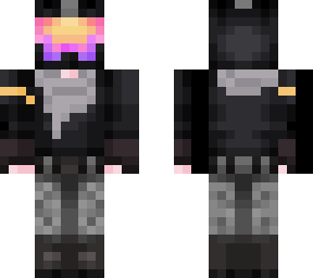 rouge agent fortnite