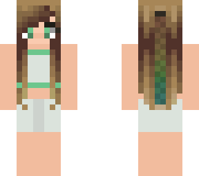 sahara(swimsuit)