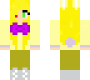scrappy fixed