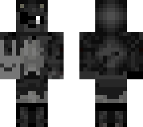 shadow foxy