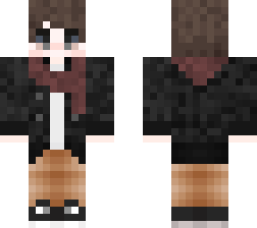 skin boy