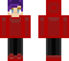 super (red)