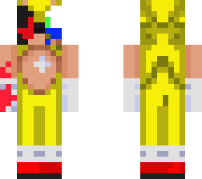 super half sonic half sonic.exe