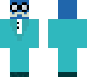 the cobalt sir
