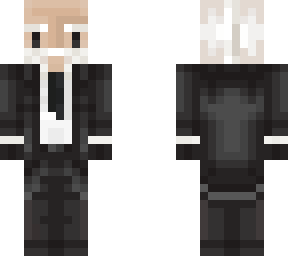 tuxedo
