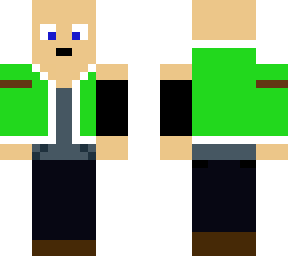 vaun (fixed)