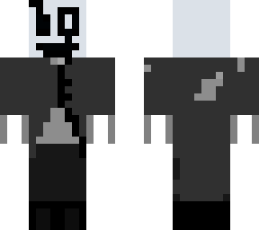 wd gaster