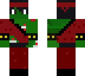 zombie lui kang