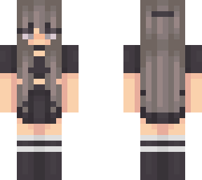 -not my skin-