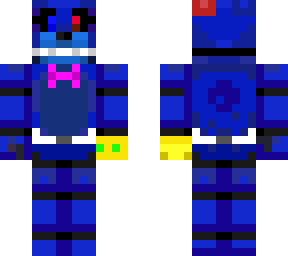 alternative stuffie