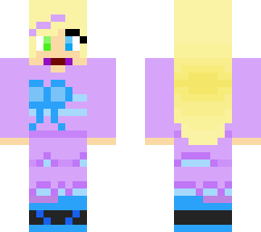 amythewolfy official outfit one