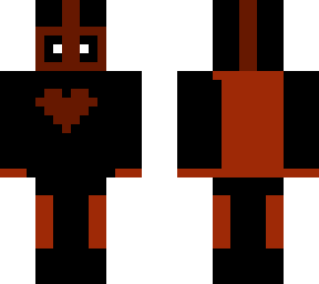 armor bonnie