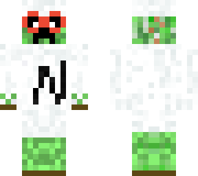 baker creeper