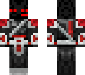 battle commander zantazmc (enderman)