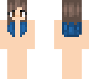 blue tips