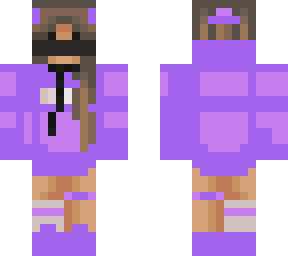 blurrypurple