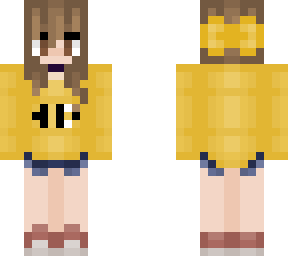 breeana's bee