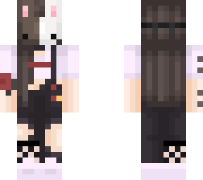 bunny x3