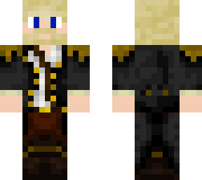 capitain