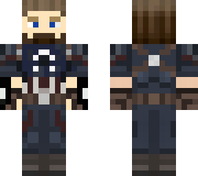 captain america [avengers:infinity war]