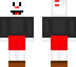 cuphead