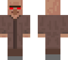 demon villager