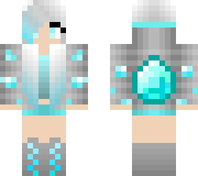 dimond girl
