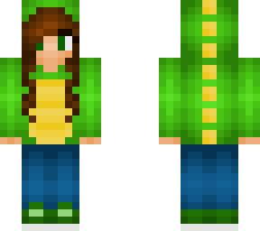 dinosaur hoodie (fixed)