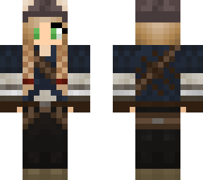 edit of macviking