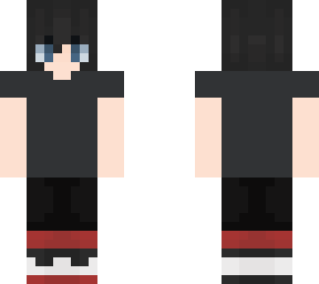 edited keith kogane