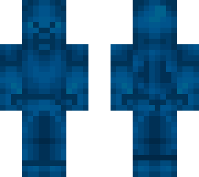 elder blue steve