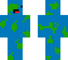 emo earth