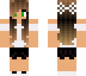 first skin