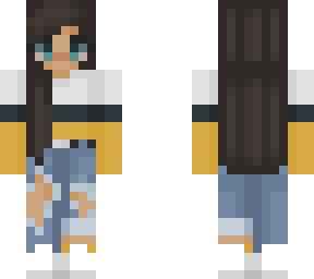 first skin