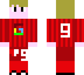footballer