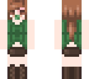 forest baby