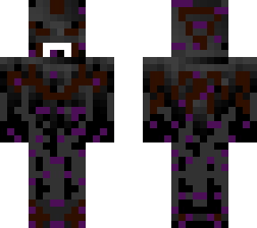 ghost ender warrior