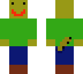 happy baldi (v2)