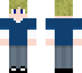 jesse1310's skin