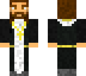 jesus chain