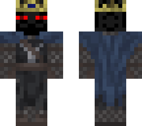 king zantazmc (enderman)